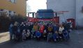 Spotkanie ze strażakami OSP w Rzgowie (2)